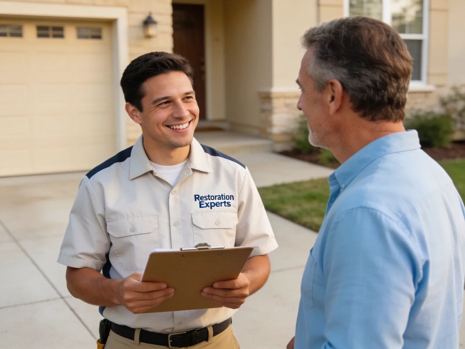 Water Damage Cleanup Springer, OK FAQs